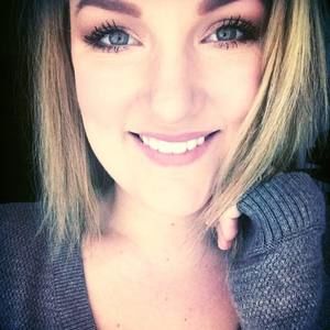 Meet your Posher, Claire